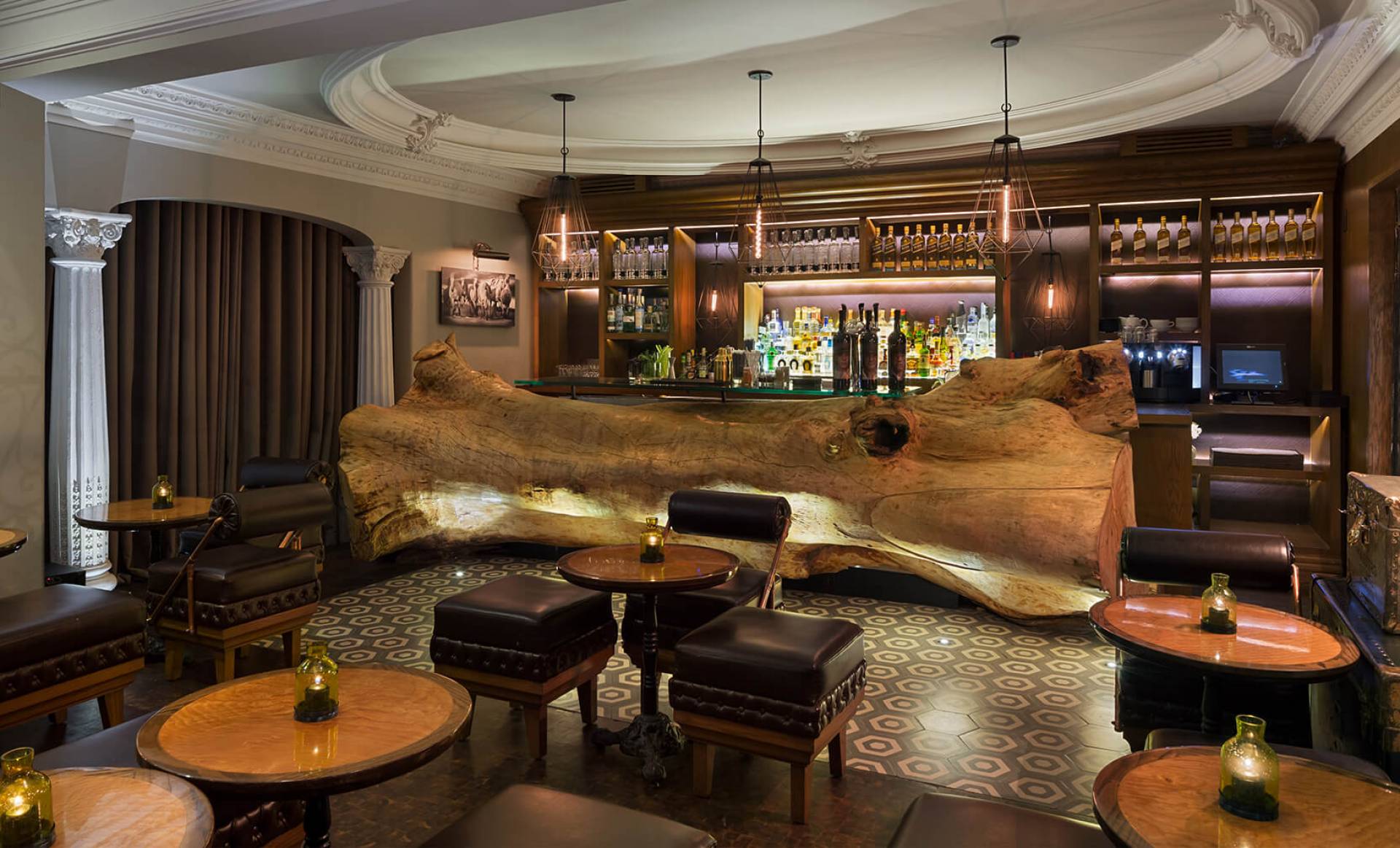 Restaurante Silvestre